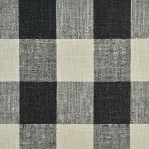 Check Please Thunder Rb17 948 by P Kaufmann Fabrics Fabric