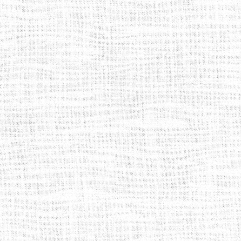 Gramercy Solid White 411060 by PKL Studio Fabric - 100% Polyester CHINA 51000 Horizontal: 0 and Vertical: 0 56 - Fabric Carolina -