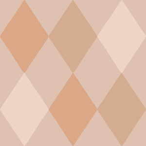 Kalas Rose Diamond Wallpaper by A-Street Prints