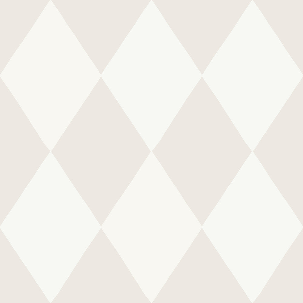 Kalas Light Grey Diamond Wallpaper by A-Street Prints Briony Covers about 57.5 square feet 20.9-in by 33-ft long roll Unpasted 20.9 - Fabric Carolina -