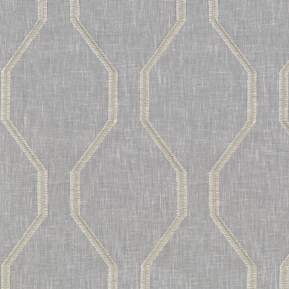Gemma Emb Champagne 411120 by PKL Studio Fabric Base 63% Cotton, 37% Polyester Emb 100% Rayon India n/a Horizontal: 6.75 and Vertical: 9.13 56 - Fabric Carolina -