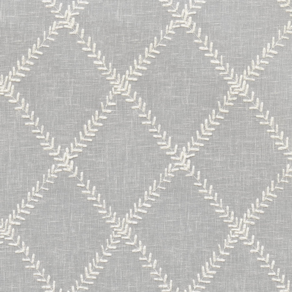Corina Emb Ivory 411150 by PKL Studio Fabric Base 60% Cotton, 40% Polyester Emb 50% Cotton 50% Rayon India 14000 Horizontal: 6.25 and Vertical: 6.13 56 - Fabric Carolina -