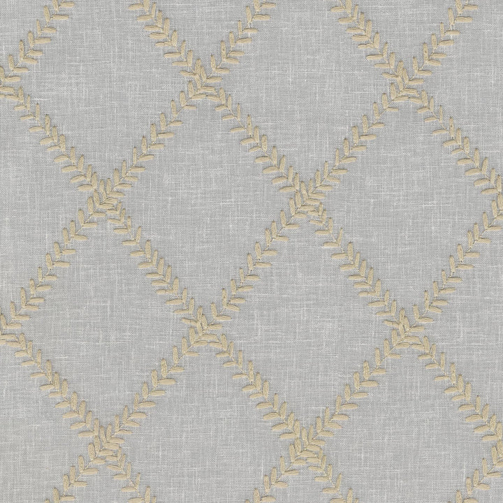 Corina Emb Linen 411151 by PKL Studio Fabric Base 60% Cotton, 40% Polyester Emb 50% Cotton 50% Rayon India 14000 Horizontal: 6.25 and Vertical: 6.13 56 - Fabric Carolina -