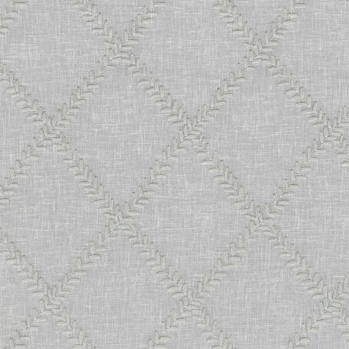Corina Emb Silver 411152 by PKL Studio Fabric Base 60% Cotton, 40% Polyester Emb 50% Cotton 50% Rayon India 14000 Horizontal: 6.25 and Vertical: 6.13 56 - Fabric Carolina -