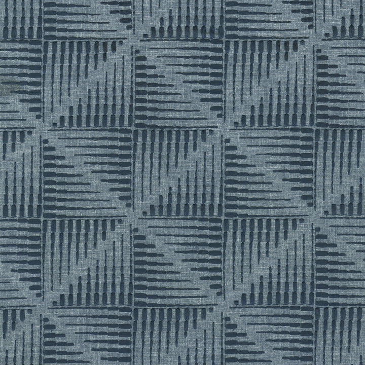 Maddox Emb Indigo 411234 by PKL Studio Fabric Base 52% Polyester, 48% Cotton Emb 100% Polyester India 51000 Horizontal: 6.25 and Vertical: 6.25 54 - Fabric Carolina -
