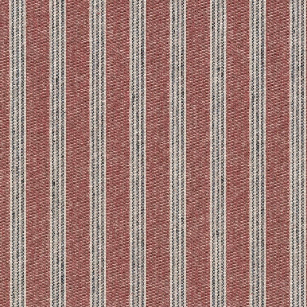 Montaro Stripe Americana 411240 by PKL Studio Designer Fabric - 57% polyester, 43% cotton India 51000 Horizontal: 1.75 and Vertical: 3 54 - Swanky Fabrics -