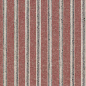 Montaro Stripe Americana 411240 By PKL Studio Fabric