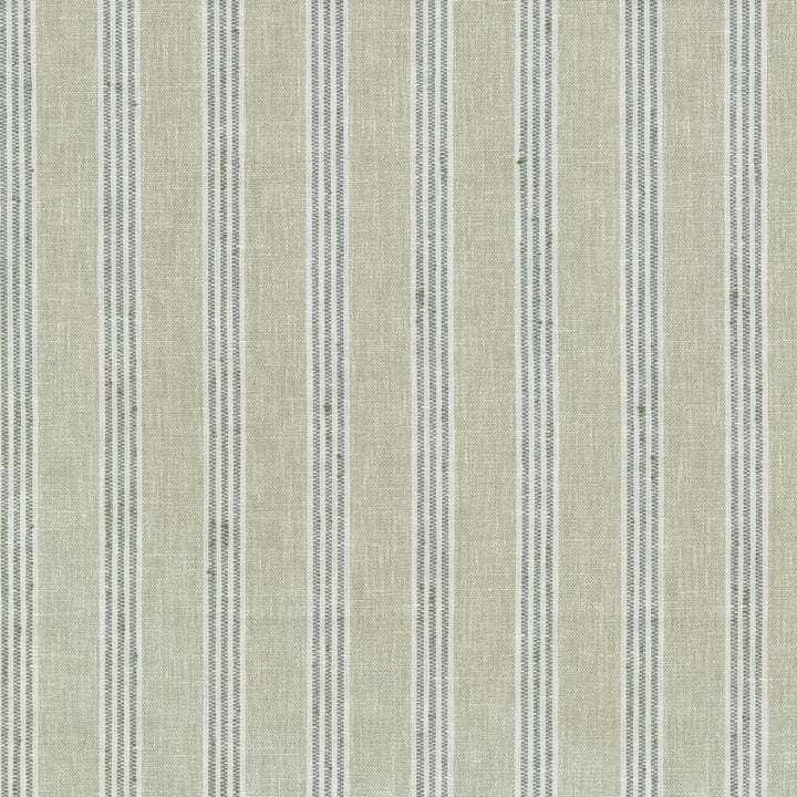Montaro Stripe Celery 411242 by PKL Studio Fabric - 57% polyester, 43% cotton India 51000 Horizontal: 1.75 and Vertical: 3 54 - Fabric Carolina -