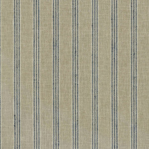 Montaro Stripe Shoreline 411243 by PKL Studio Fabric