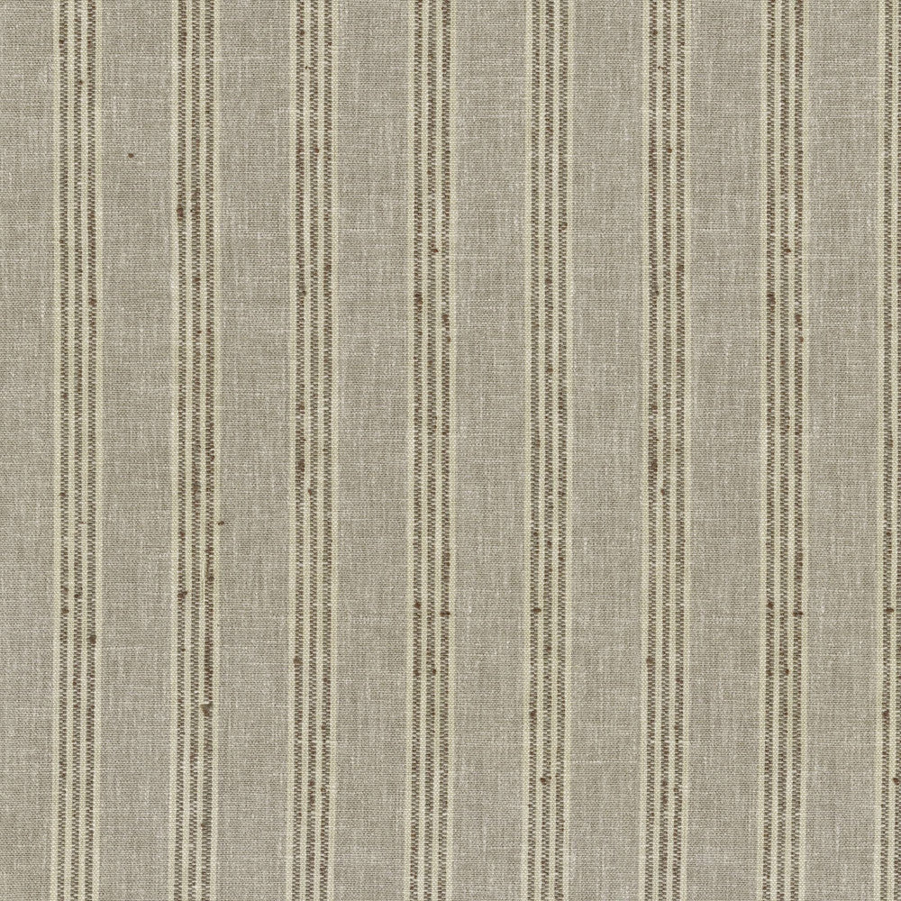 Montaro Stripe Linen 411244 by PKL Studio Fabric - 57% polyester, 43% cotton India 51000 Horizontal: 1.75 and Vertical: 3 54 - Fabric Carolina -