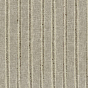 Montaro Stripe Linen 411244 by PKL Studio Fabric