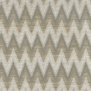 Chevron Chenille Papyrus 411252 by PKL Studio Fabric