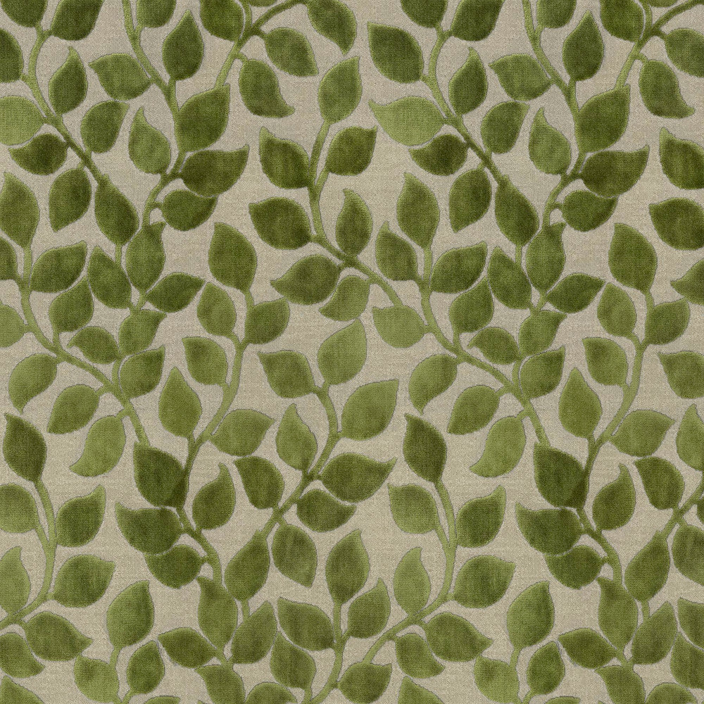 Lovely Leaf Forest 411262 by PKL Studio Fabric - 38% rayon, 34% cotton, 28% polyester India 51000 Horizontal: 13.5 and Vertical: 22 54 - Fabric Carolina -