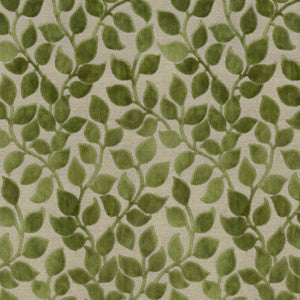 Lovely Leaf Forest 411262 by PKL Studio Fabric