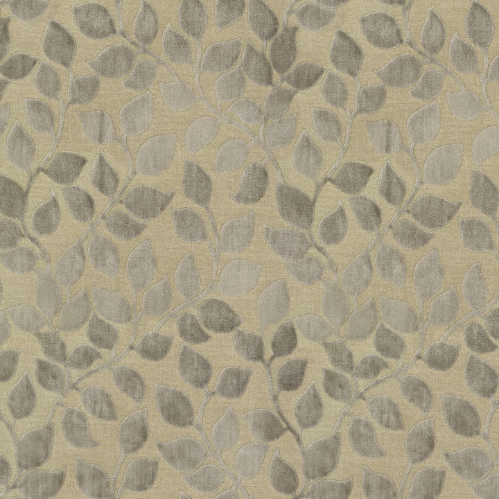 Lovely Leaf Diftwood 411266 by PKL Studio Fabric - 38% rayon, 34% cotton, 28% polyester India 51000 Horizontal: 13.5 and Vertical: 22 54 - Fabric Carolina -