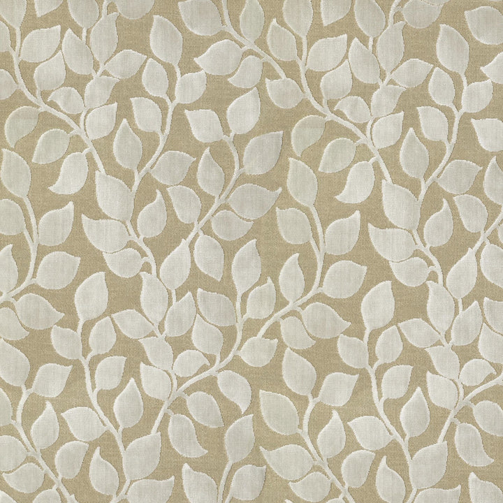 Lovely Leaf Cloud 411267 by PKL Studio Fabric - 38% rayon, 34% cotton, 28% polyester India 51000 Horizontal: 13.5 and Vertical: 22 54 - Fabric Carolina -