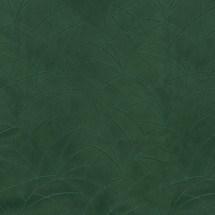Curvature Embroidery Forest 411270 by PKL Studio Fabric - 95% polyester, 5% rayon Embroidery 100% rayon India 51000 Horizontal: 9 and Vertical: 6 55/54 - Fabric Carolina -