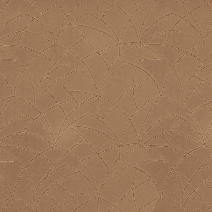 Curvature Embroidery Rouge 411273 by PKL Studio Fabric - 95% polyester, 5% rayon Embroidery 100% rayon India 51000 Horizontal: 9 and Vertical: 6 55/54 - Fabric Carolina -