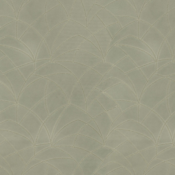 Curvature Embroidery Cloud 411276 by PKL Studio Fabric - 95% polyester, 5% rayon Embroidery 100% rayon India 51000 Horizontal: 9 and Vertical: 6 55/54 - Fabric Carolina -