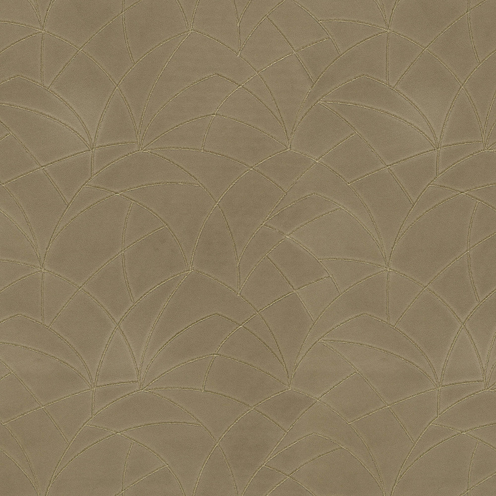 Curvature Embroidery Driftwood 411279 by PKL Studio Fabric - 95% polyester, 5% rayon Embroidery 100% rayon India 51000 Horizontal: 9 and Vertical: 6 55/54 - Fabric Carolina -