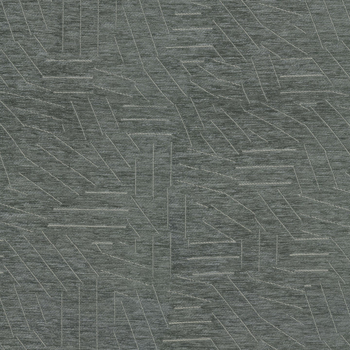 Dashboard Charcoal 411313 by PKL Studio Fabric - 100% polyester China 15000 Horizontal: 13.5 and Vertical: 14 54/55 - Fabric Carolina -