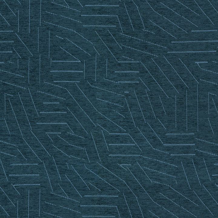 Dashboard Indigo 411315 by PKL Studio Fabric - 100% polyester China 15000 Horizontal: 13.5 and Vertical: 14 54/55 - Fabric Carolina -