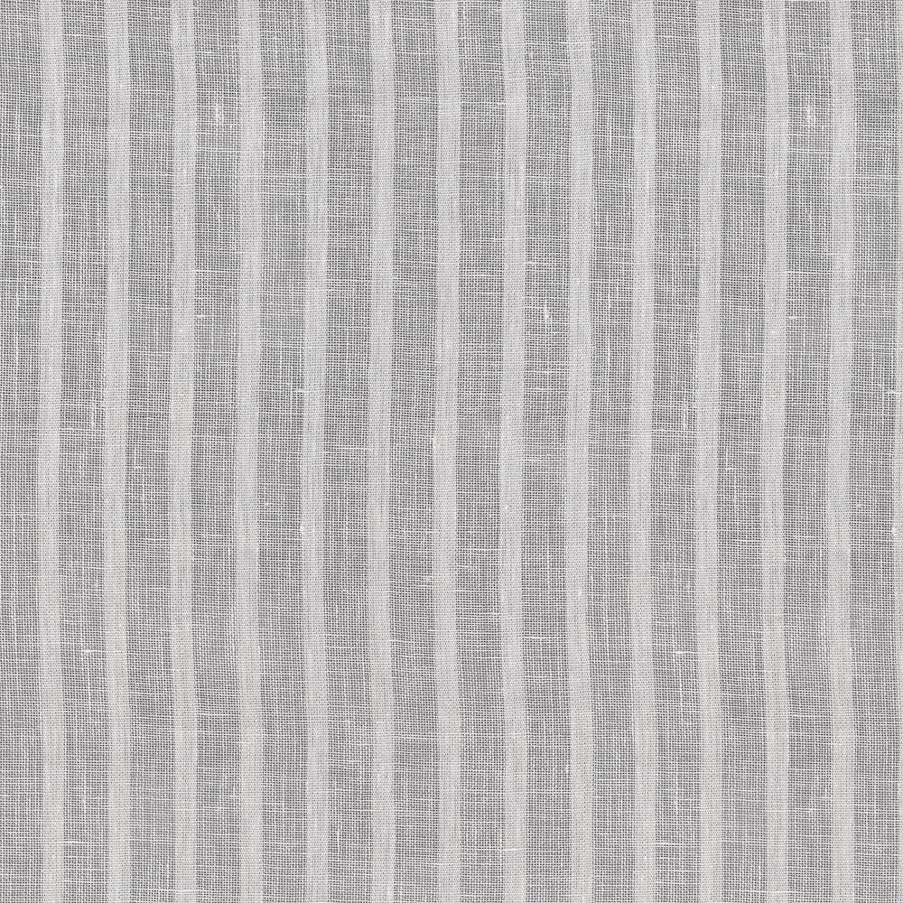 Francesca White 411320 by PKL Studio Designer Fabric 100% Linen India n/a Horizontal: 1 and Vertical: N/A 54 - Swanky Fabrics -