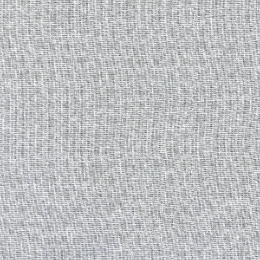 Camilla Silver 411330 by PKL Studio Designer Fabric 100% Linen India n/a Horizontal: 1.5 and Vertical: 1.5 54 - Swanky Fabrics -