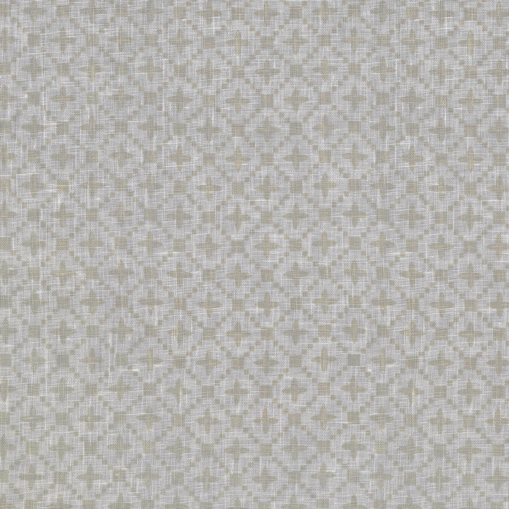Camilla Parchment 411332 by PKL Studio Fabric 100% Linen India n/a Horizontal: 1.5 and Vertical: 1.5 54 - Fabric Carolina -
