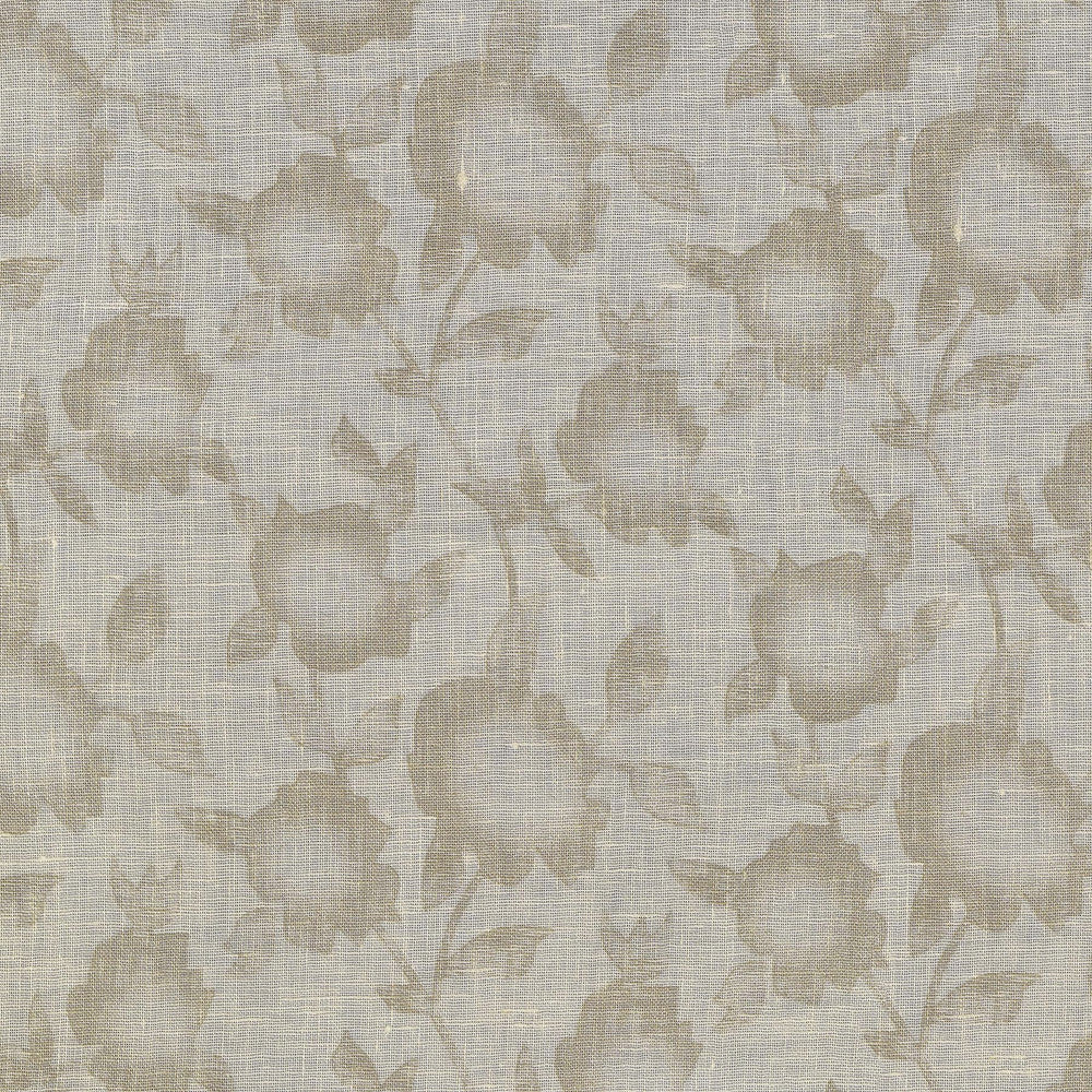 Lucia Natural 411341 by PKL Studio Fabric 100% Linen India n/a Horizontal: 6 and Vertical: 6 54 - Fabric Carolina -