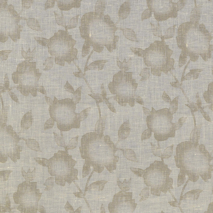 Lucia Natural 411341 by PKL Studio Fabric 100% Linen India n/a Horizontal: 6 and Vertical: 6 54 - Fabric Carolina -