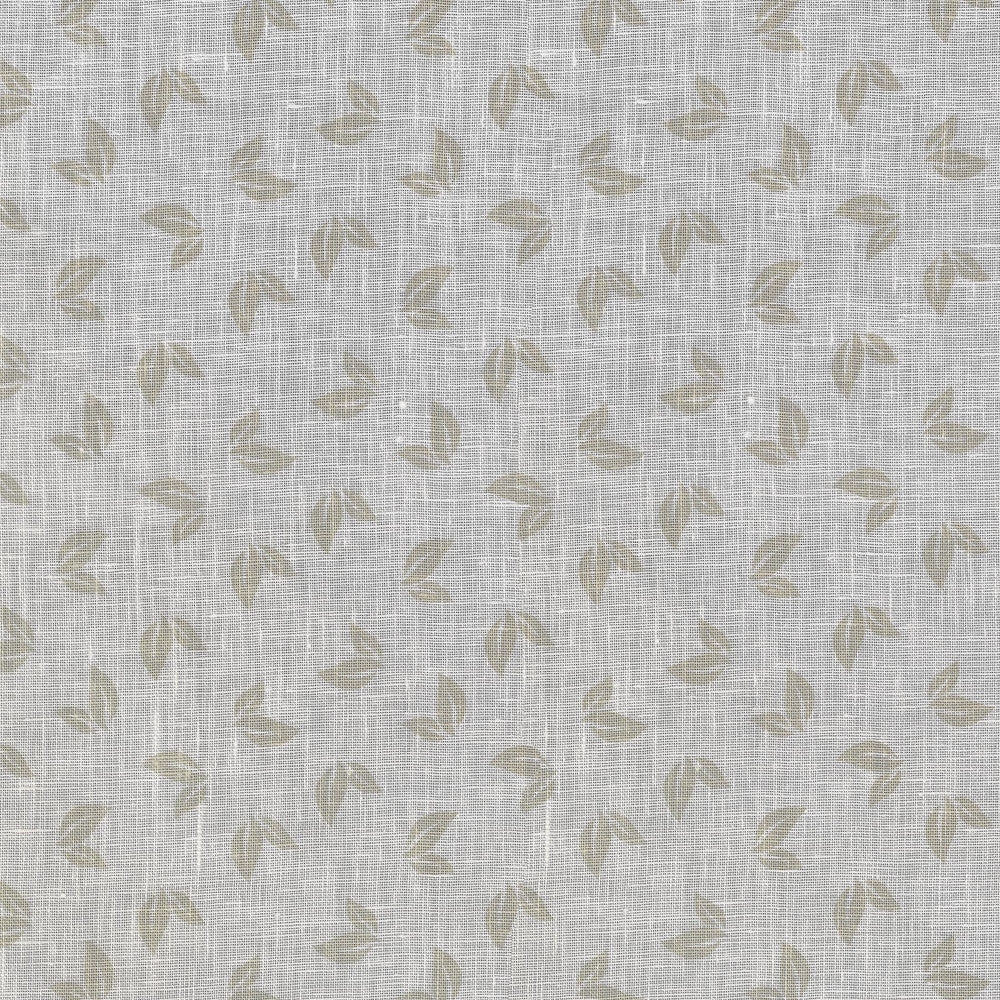Martina Parchment 411350 by PKL Studio Fabric 100% Linen India n/a Horizontal: 4.5 and Vertical: 3.6 54 - Fabric Carolina -