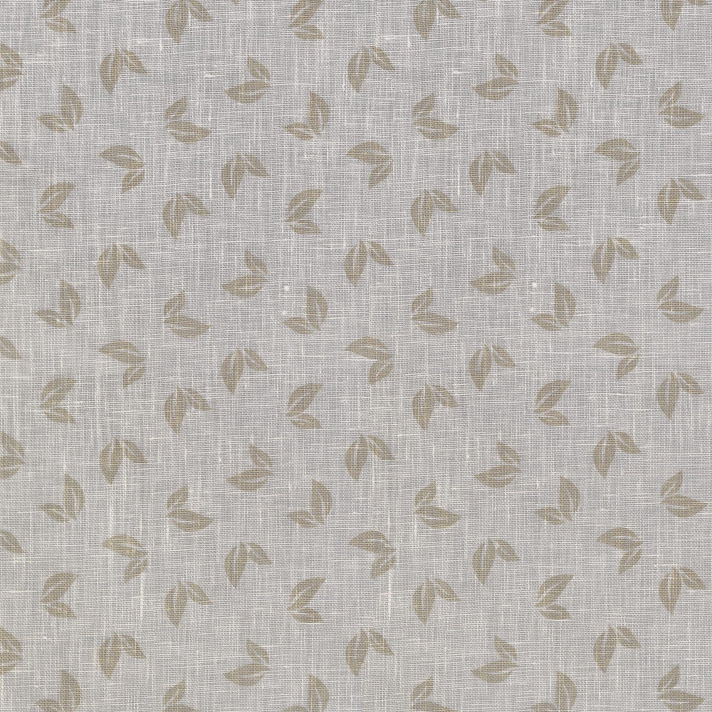 Martina Natural 411351 by PKL Studio Fabric 100% Linen India n/a Horizontal: 4.5 and Vertical: 3.6 54 - Fabric Carolina -