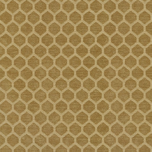 Performance Honeycomb Golden 411371 by PKL Studio Fabric