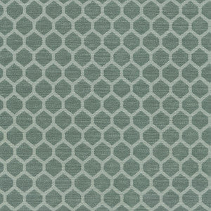 Perf Honeycomb Lagoon 411372 by PKL Studio Fabric