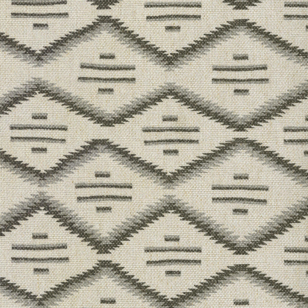 Modern Heirloom Noir 411394 by PKL Studio Fabric - 98% polyester, 2% linen China 27000 Horizontal: 13.5 and Vertical: 12.6 55 - Fabric Carolina -