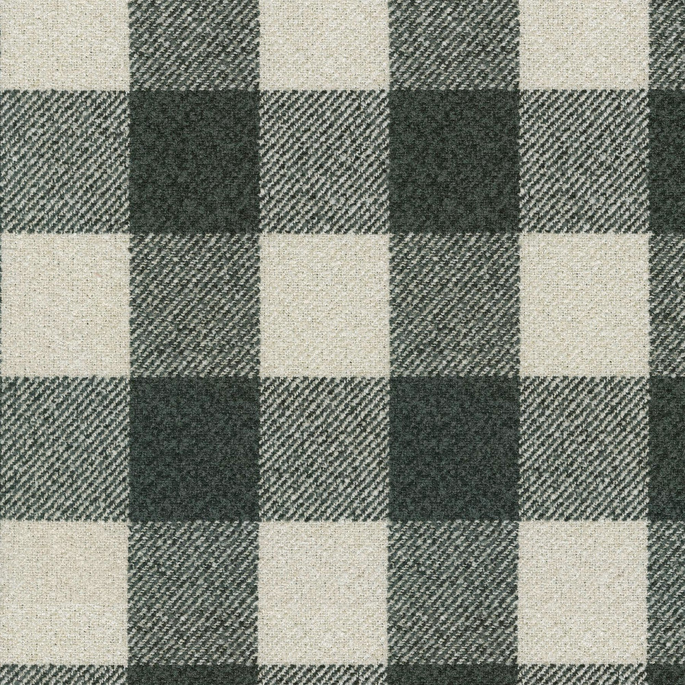 Check Box Domino 411450 by PKL Studio Fabric - 100% polyester China 51000 Horizontal: 6.75 and Vertical: 6.5 56 - Fabric Carolina -