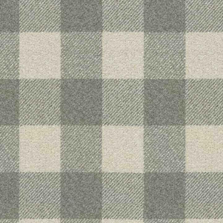 Check Box Sterling 411452 by PKL Studio Fabric 100% Polyester China 51000 Horizontal: 6.75 and Vertical: 6.38 56 - Fabric Carolina -