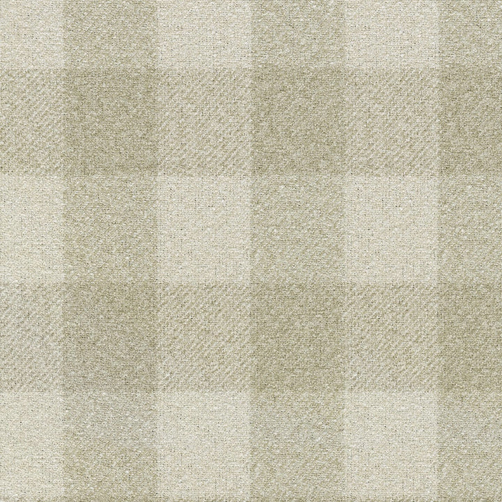 Check Box Flax 411453 by PKL Studio Fabric 100% Polyester China 51000 Horizontal: 6.75 and Vertical: 6.38 56 - Fabric Carolina -