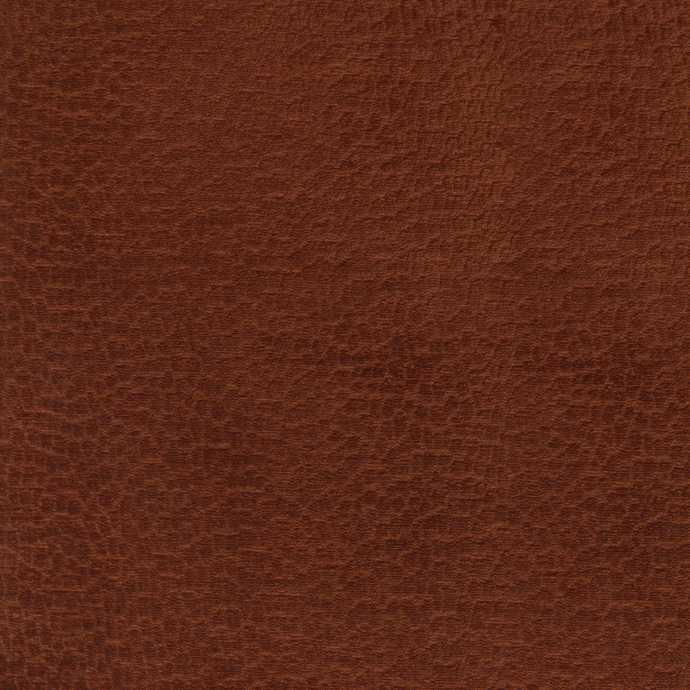 Performance Pebblestone Cinnabar 411473 by PKL Studio Designer Fabric - 100% polyester China 51000 Horizontal: 6.8 and Vertical: 6.8 55 - Swanky Fabrics -