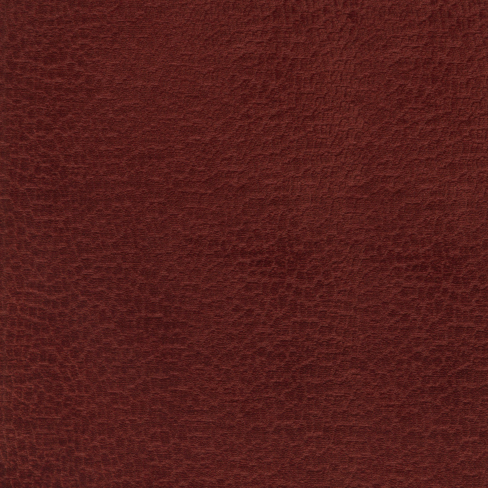 Performance Pebblestone Wine 411474 by PKL Studio Fabric - 100% polyester China 51000 Horizontal: 6.8 and Vertical: 6.8 55 - Fabric Carolina -