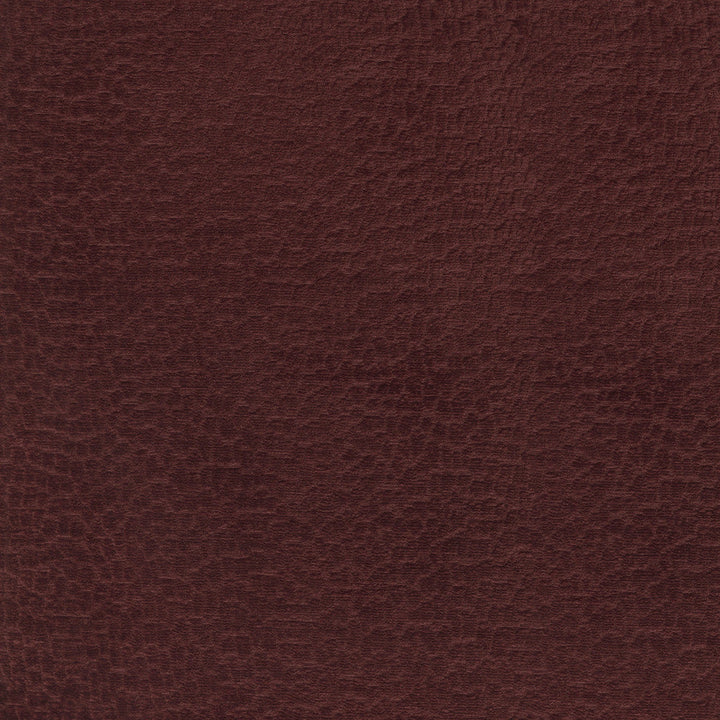Performance Pebblestone Aubergine 411475 by PKL Studio Designer Fabric - 100% polyester China 51000 Horizontal: 6.8 and Vertical: 6.8 55 - Swanky Fabrics -