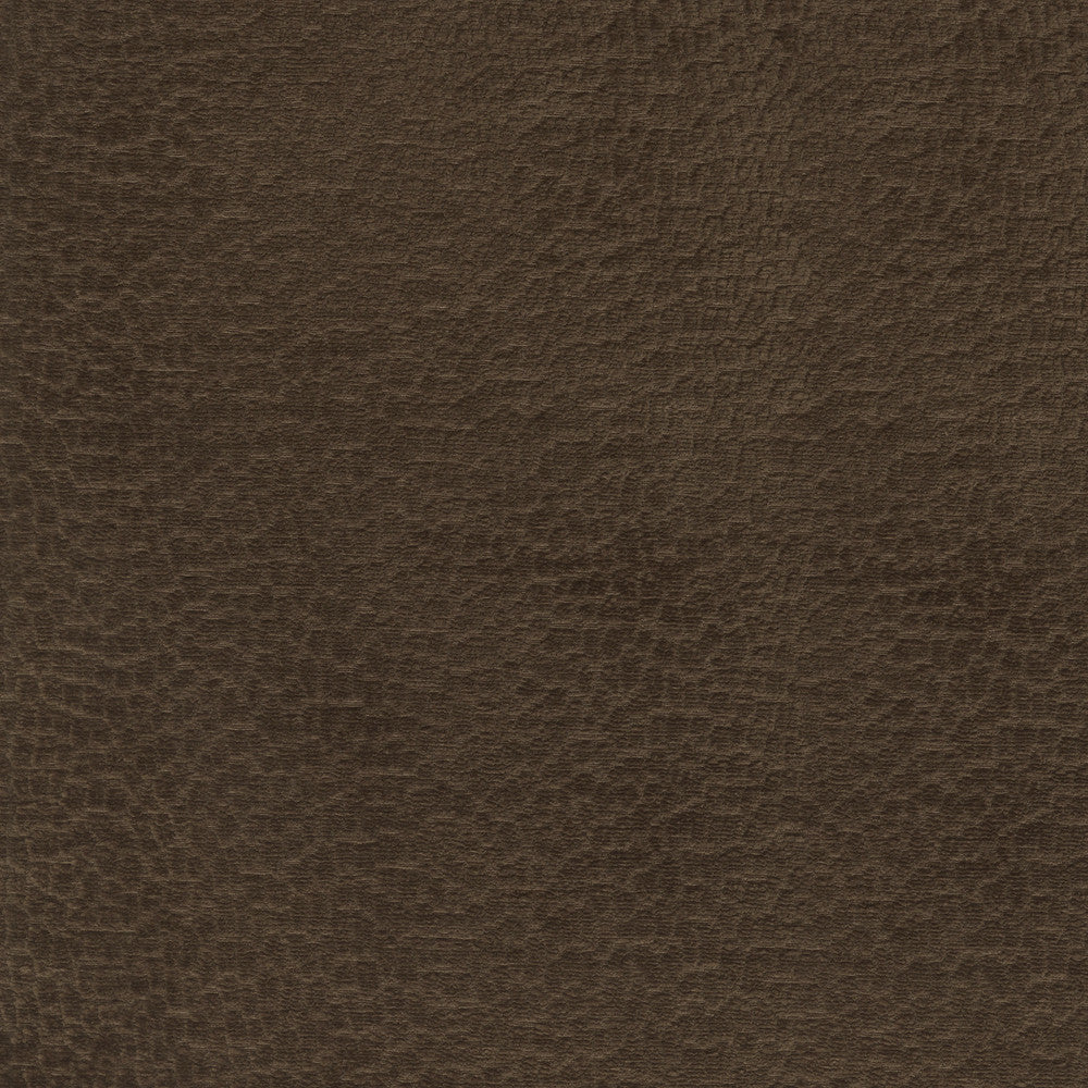 Performance Pebblestone Chocolate 411476 by PKL Studio Fabric - 100% polyester China 51000 Horizontal: 6.8 and Vertical: 6.8 55 - Fabric Carolina -