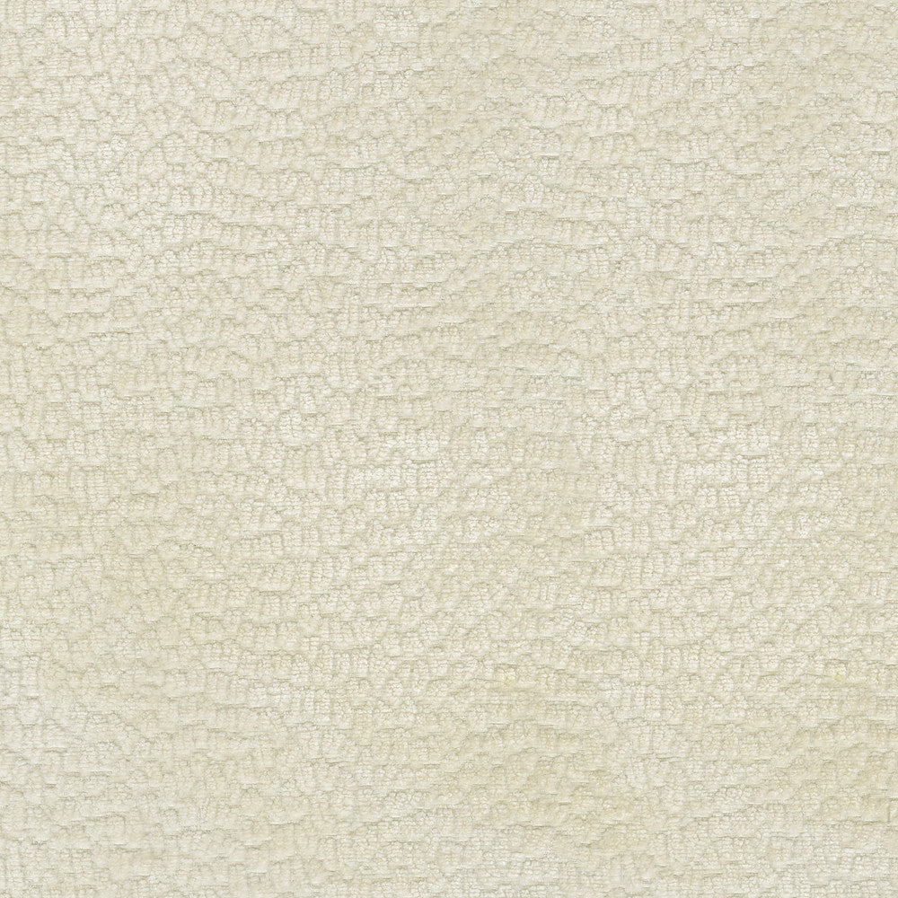 Performance Pebblestone Vanilla 411480 by PKL Studio Fabric - 100% polyester China 51000 Horizontal: 6.8 and Vertical: 6.8 55 - Fabric Carolina -