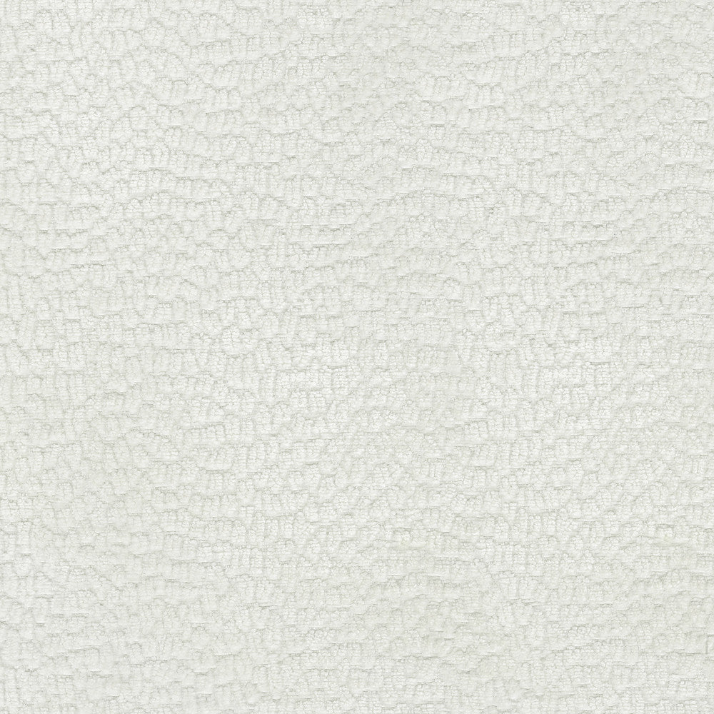 Performance Pebblestone Ecru 411481 by PKL Studio Fabric - 100% polyester China 51000 Horizontal: 6.8 and Vertical: 6.8 55 - Fabric Carolina -