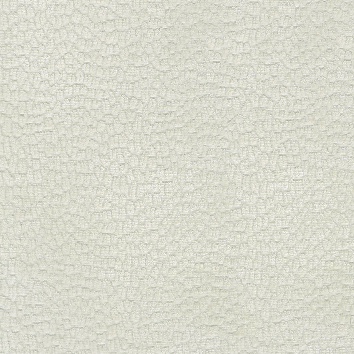 Performance Pebblestone White 411482 by PKL Studio Fabric - 100% polyester China 51000 Horizontal: 6.8 and Vertical: 6.8 55 - Fabric Carolina -