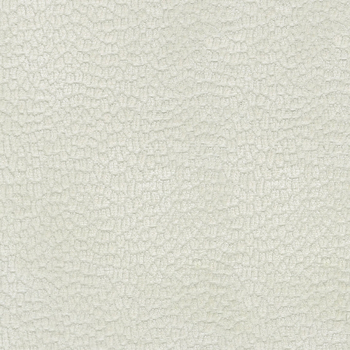 Performance Pebblestone White 411482 by PKL Studio Designer Fabric - 100% polyester China 51000 Horizontal: 6.8 and Vertical: 6.8 55 - Swanky Fabrics -