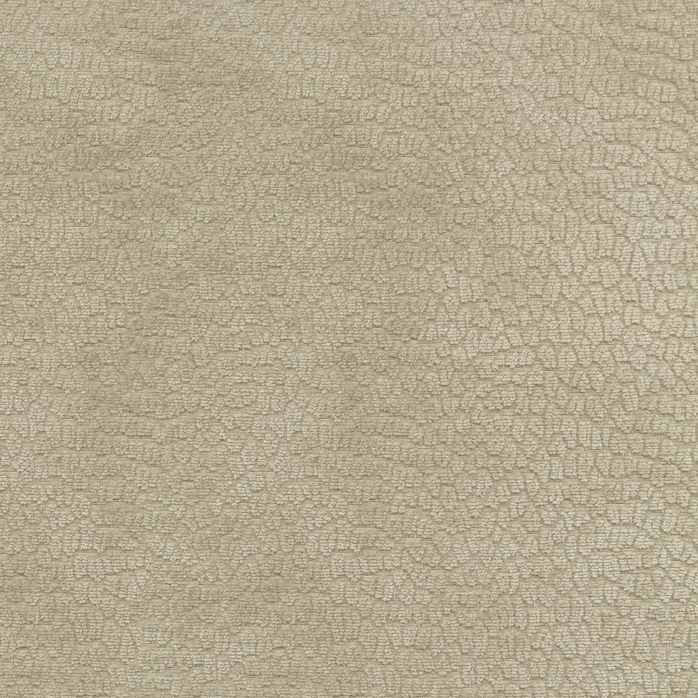 Performance Pebblestone Flax 411483 by PKL Studio Fabric - 100% polyester China 51000 Horizontal: 6.8 and Vertical: 6.8 55 - Fabric Carolina -