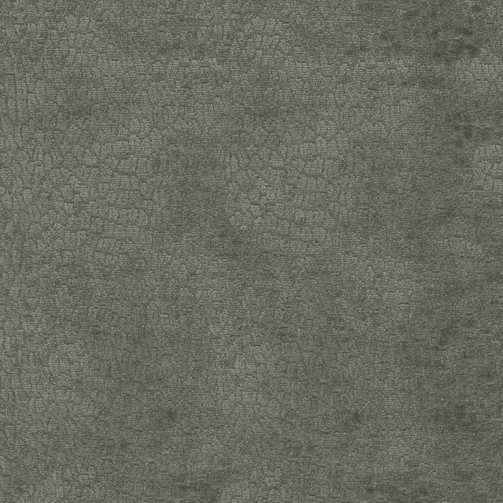 Performance Pebblestone Steel 411489 by PKL Studio Designer Fabric - 100% polyester China 51000 Horizontal: 6.8 and Vertical: 6.8 55 - Swanky Fabrics -