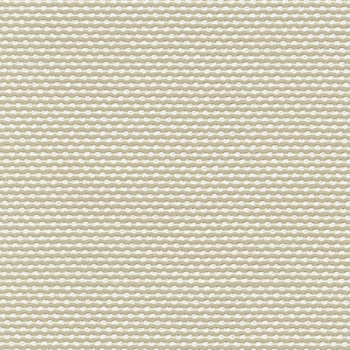 Breuer Cream 411511 by PKL Studio Designer Fabric - 100% polyester China 24000 Horizontal: .4 and Vertical: .5 56 - Swanky Fabrics -